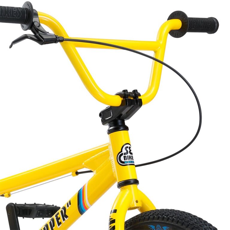 Oferta especial en Se Bikes Ripper 2021 One Size Yellow 🛹 | en ...