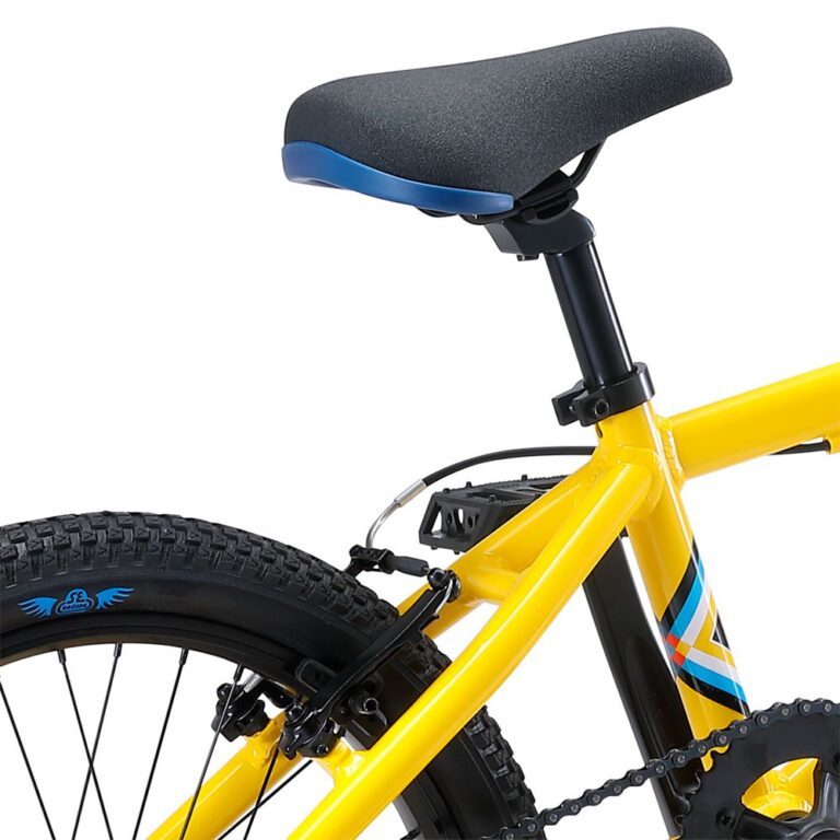 SE BIKES FAST RIPPER 29 2025 - GOLD BLING - VÉLOS BIKELIFE/SE BIKES - BMX AVENUE